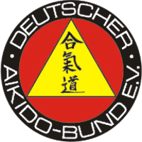 Logo: Deutscher Aikido Bund e.V.