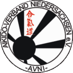 Logo vom Aikido-Verband Niedersachsen e. V.