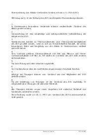 Bild: AVNI Ehrenordnung Bild: AVNI Ehrenordnung