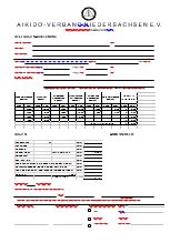 Bild: AVNI Reisekostenabrechnung Bild: AVNI Reisekostenabrechnung