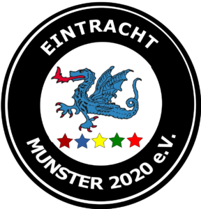Logo des Eintracht Munster 2020 e. V.