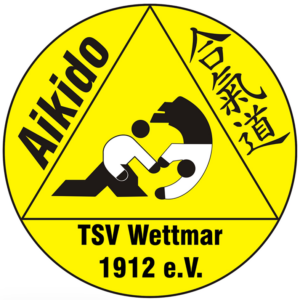 Logo des TSV Wettmar