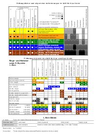 Bild: DAB Prüfungsordnung Bild: DAB Prüfungsordnung